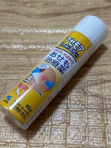 アセモア パウダースプレー 40g