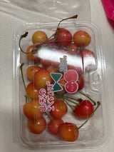 新日本化成 さくらんぼ