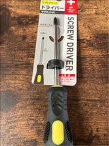 TIS ソフトグリップドライバー