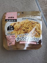 マジックパスタきのこのパスタ(デミグラ)59.9g