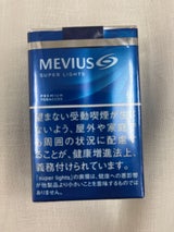 JT メビウス スーパーライト 20本