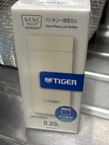 TIGER ミニボトル MMP-W021WO
