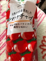 Vマーク トマトケチャップ 500g