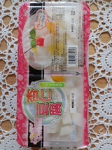 アイエーフーズ ナタデココ入り杏仁豆腐450g×2