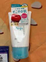 クレンジングリサーチ 薬用アクネ ウォッシュ 120g