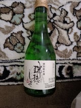 瑞穂のしずく 特別純米酒 300ml