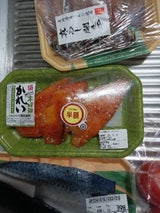 サスイチ かれい本みりん 3切