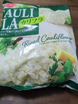 ライフフーズ カリフラ 500g