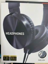 グリーンオーナメント ヘッドホン