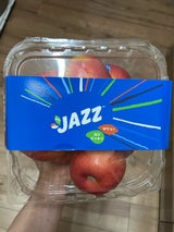 アイズ りんご JAZZ