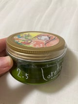 モルトベーネ ロレッタ Mアップワックス2.5