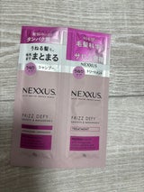 ネクサス スムース&マネージSP&TMサシェ20g