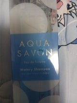 ウォータリーシャンプーの香りET 80ml