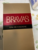 ブラバス オーデコロン