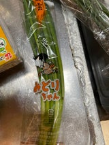 JA雲南 みどりちゃん ねぎ