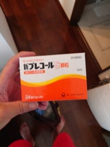 新プレコールS顆粒 24包