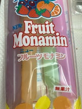 キムラフーズ フルーツモナミン 70ml×8