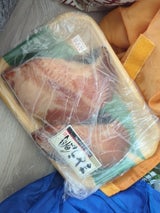 ヨシムラ ニュージーランド産マトウ鯛ミリン 2枚