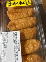 ふか河 いなり 6個