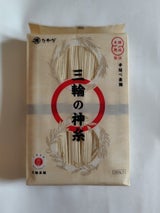 マル勝高田 三輪の神糸 800g