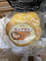 フジナチュラル モンブラン 1個