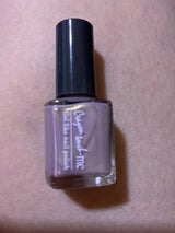 クーザ TMネイルポリッシュ パールラベンダー