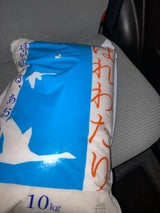 青森米穀卸 青森県産はれわたり 10kg