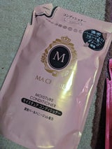 マシェリ モイスチュアCD EX 詰替 380ml