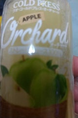 Wow OコールドプレスSTアップル 215ml