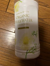 ナッシュ OGハーブW カモミール 500ml
