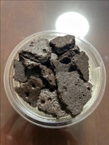 クレストジャパン ザクチーブラッククッキレアチーズ