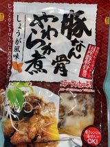 ネオフーズ竹森 豚なん骨やわらか煮(しょうが風味)