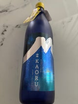 高橋酒造 白岳KAORU 星空ボトル 900ml