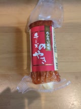 寿山 明太子風味チーズのやき 1P