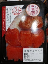 えん 辛子めんたいこ 75g