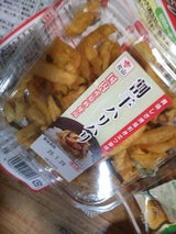 片山 角カップ割干ハリハリ 105g