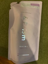 アンドプリズム ミラクルシャインTR詰替 320g