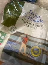 ゲランド セルマリンムリュ 袋 500g