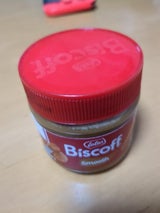 ロータス ビスケットスプレッドスムース 200g