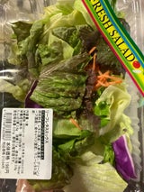 オルト 白菜ザク切り 180g