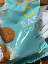 ベースフード BASEクッキーココナッツ 35g