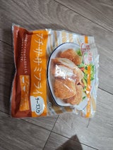 マルイ食品 プチササミフライチーズ入り 220g