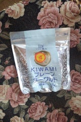 山田乳業 フロム蔵王極プレーンヨーグルト 600g