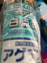 日本動物薬品 アグテン 100ml