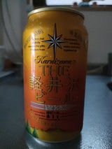 軽井沢浅間高原ビール アルト 缶 350ml