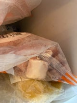 栗食 国産豚小間材 350g