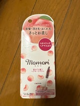 モモリ 塗るだけ整うヘアキープブラシ 10ml