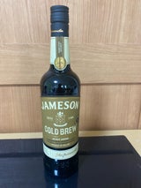 ジェムソン コールドブリュー 700ml