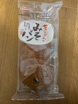 たいよう みそパン 6枚