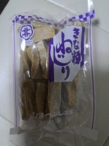 協和製菓 きなこねじり 170g